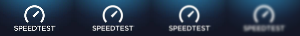 Speed Test